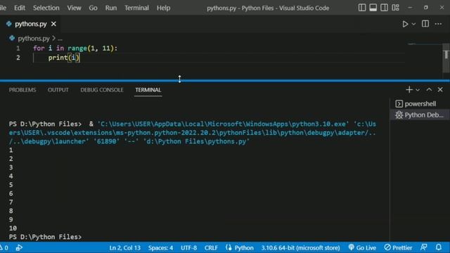 PYTHON VS JAVA смотреть онлайн