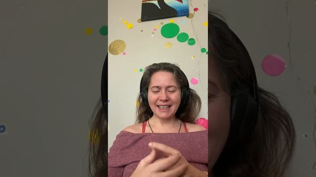 Thursday & April - light language and some chat - смотреть онлайн