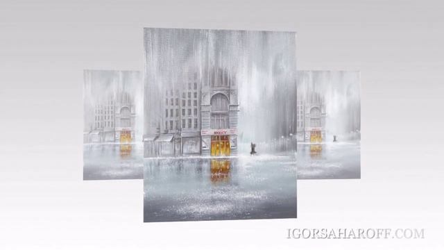 живопись маслом картины Jeff Rowland 27 57 смотреть онлайн