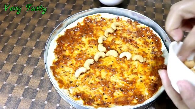 Cheese Pizza Very Tasty | Cashew Nut Chicken Pizza | Cheddar Cheese Olive Pizza Very Tasty