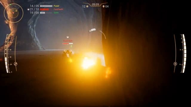 Gameplay of Diesel Guns смотреть онлайн