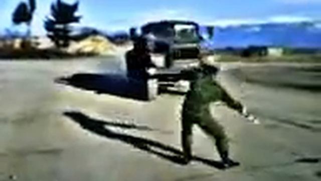 Водителям РМО г. Гудаута посвящается.3gp смотреть онлайн