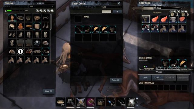 Immersive Mod for Conan Exiles смотреть онлайн