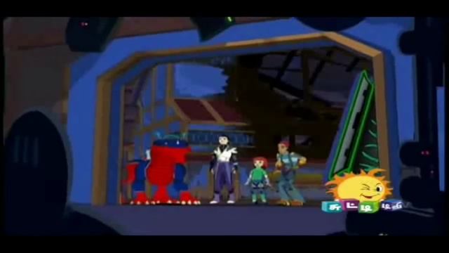 Dragon Booster s01e02 || tamil dubbed || cartoon || ANIME REVOKE смотреть онлайн