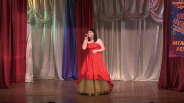 2014 РЖД ЗАЖИГАЕТ ЗВЁЗДЫ на Алтае. смотреть онлайн