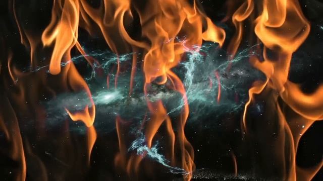 We Are Made of "Star Stuff" смотреть онлайн
