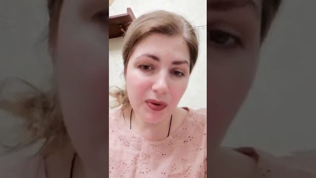 Отзыв Натальи о курсе Хочу стать мамой смотреть онлайн