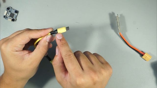 ☀ Инструмент необходимый каждому! WiFi Cвисток - теперь с прошивками! [Speedybee Adapter 2]