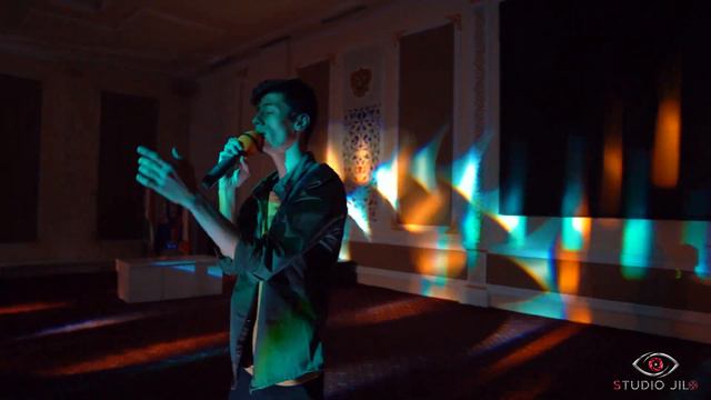 FeeL-Hasanzoda Farrukh-cover (#Аллея)