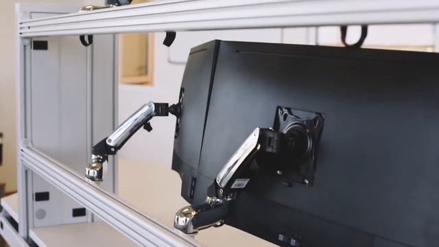 Диспетчерская мебель АРМЕР смотреть онлайн