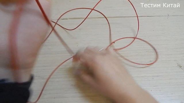 СКОРОСТНАЯ СКАКАЛКА