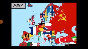 История европы 1900-2020