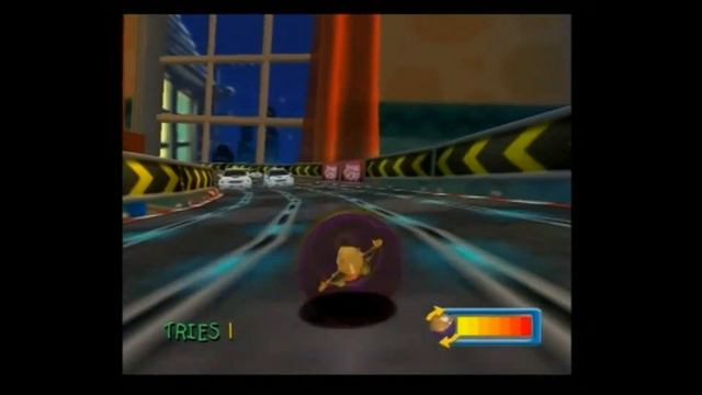 Habitrail Hamster Ball PS2 Gameplay (Phoenix Games) смотреть онлайн