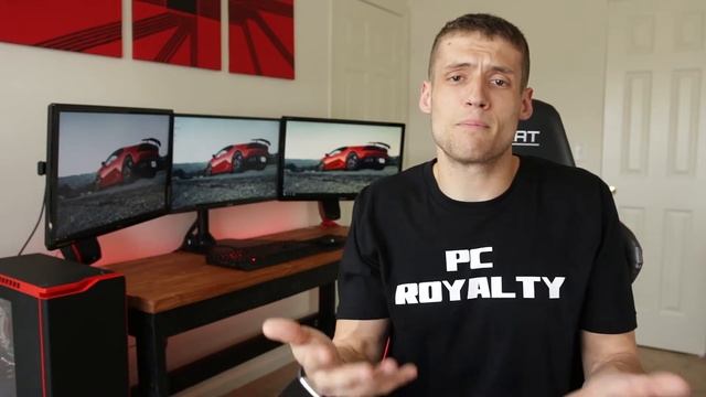 How To Unlock The RX 460 For Better Performance -- Is It Worth It?? смотреть онлайн