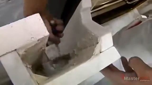 Монтаж камина фирмы Hark смотреть онлайн