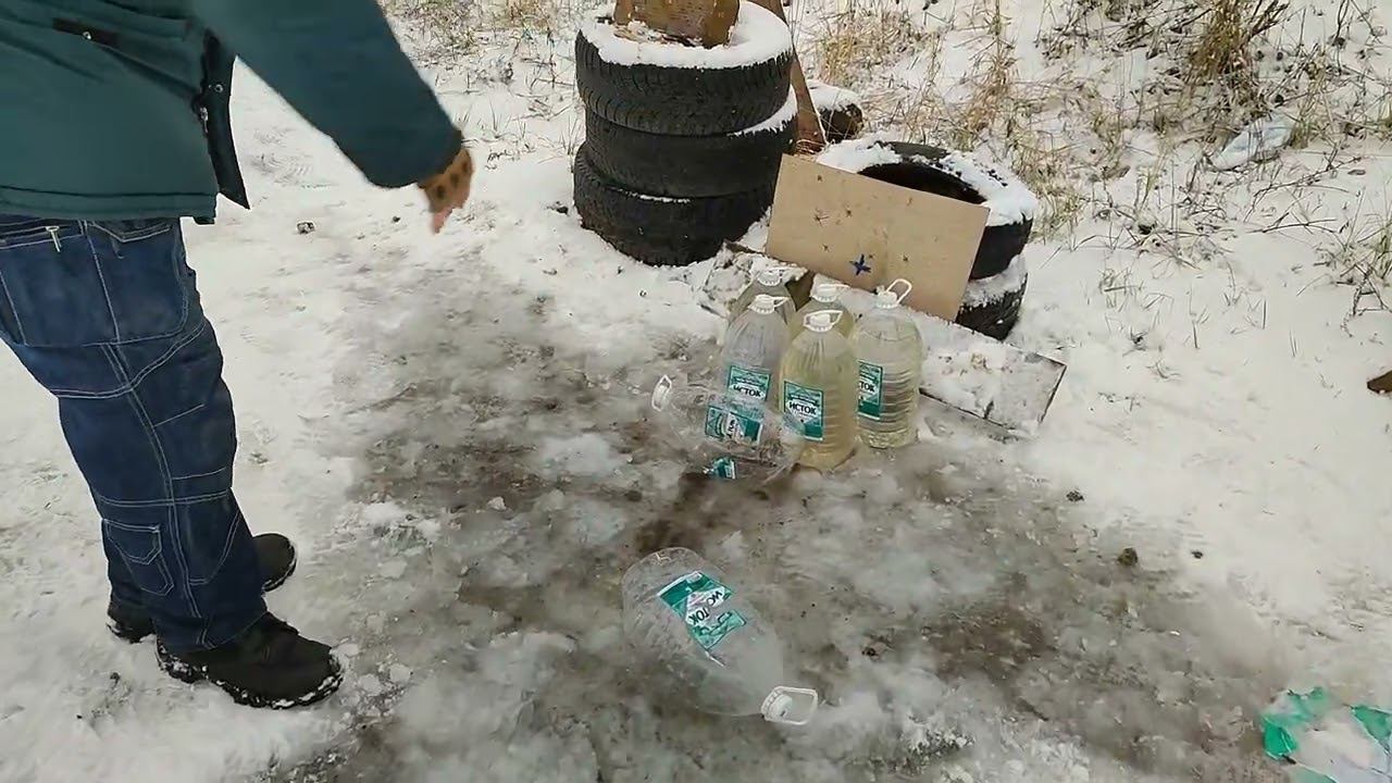 Ловим латуняху 308 ниппель смотреть онлайн