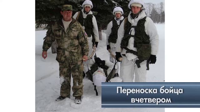 ВПЦ "ВЫМПЕЛ-ГОРОДЕЦ". ТКЛ. Тактический коврик Лукьянова. смотреть онлайн