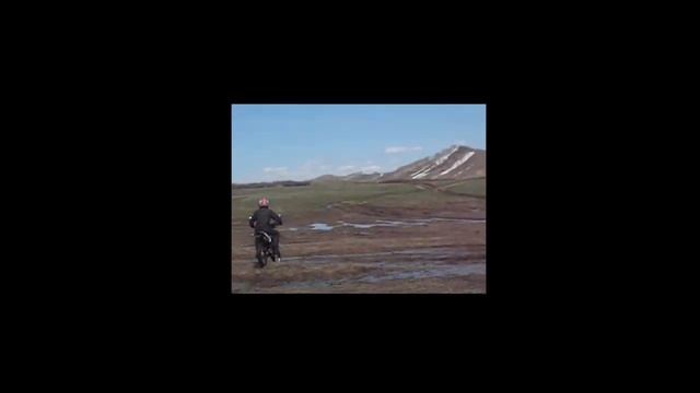 Racer Enduro RC150 GY