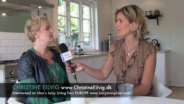 Dealing with Ups and Downs: another way to look at it! Christine Eilvig, Denmark смотреть онлайн