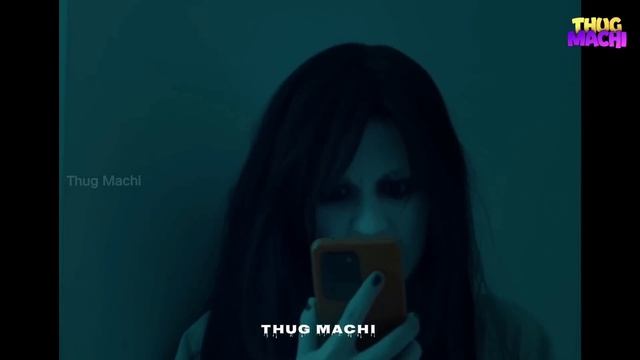 Funny Horror Thug Life | Ghost Thug Life | Thug Machi смотреть онлайн