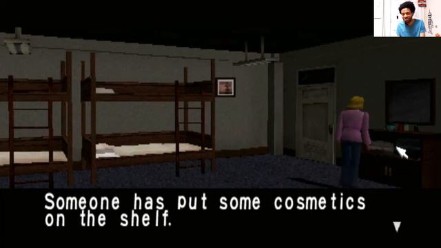 Clock Tower On PS1 - The Perfect Thriller (Part 1) смотреть онлайн