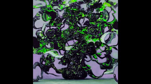 Libet's All Joyful Camaraderie But It's From An Alternate Universe