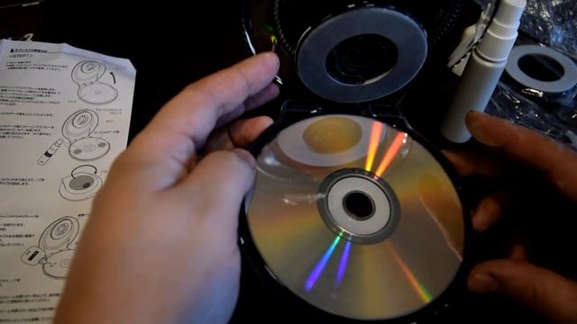 ✅ Устройство для восстановления CD и DVD дисков ! смотреть онлайн