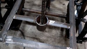 КАРТОФЕЛЕСАЖАЛКА своими руками.