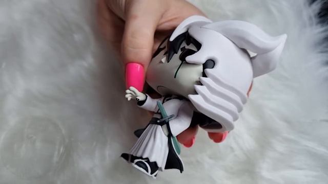 Momento Unboxing #7 - Funko Pop Bleach - Ulquiorra - 1182 - Exclusivo CCXP22 смотреть онлайн