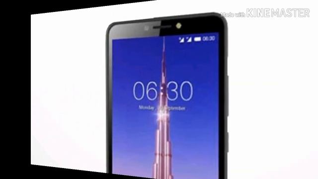 Itel a15 & a16 fiche technique et différence смотреть онлайн