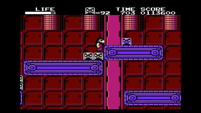 Ретро вечерок nes (Wacky Races / Hi No Tori Houou Hen: Gaou No Bouken/Bonk`s Advanture) смотреть онлайн