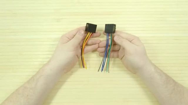 Автомагнитола Lesko 5008 1DIN