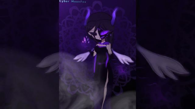 Speedpaint @DreiArtz 's evil MC // Idk why the video said crash😐 // Cyber MoonFox смотреть онлайн