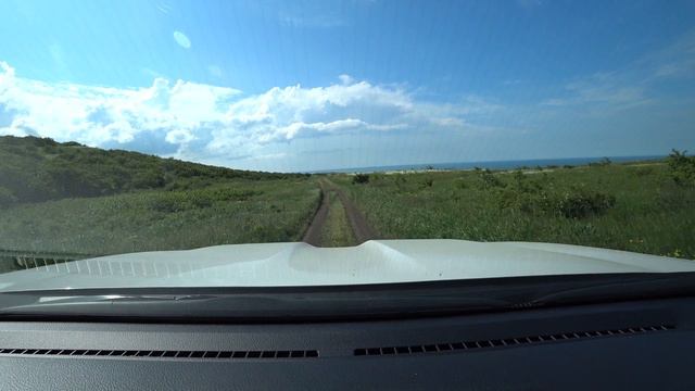 ДОРОГАМИ КРЫМА 2019 май ч.7 ОСОВИНСКАЯ СТЕПЬ смотреть онлайн