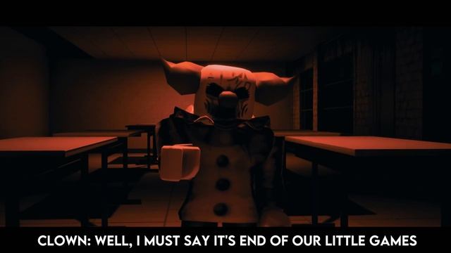ROBLOX HORROR STORY Part 3 - ?Roblox Animation Story? смотреть онлайн