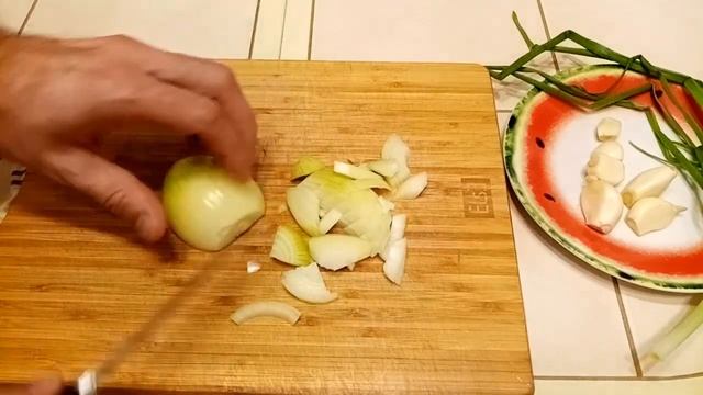 Очень вкусная хрустящая картошка смотреть онлайн