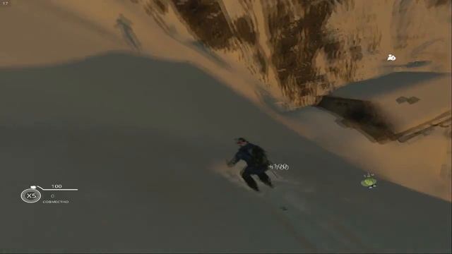 Steep - Много Монтажной Пены смотреть онлайн