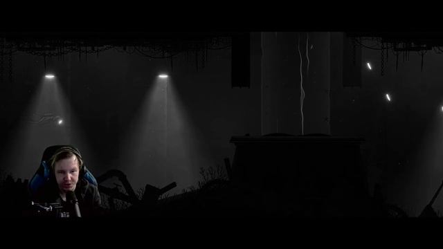 Постигаем глубины/Полное прохождение/Silt смотреть онлайн