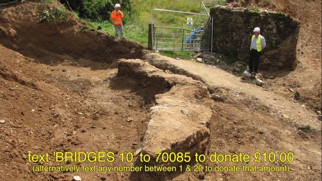 Bridge The Gap смотреть онлайн