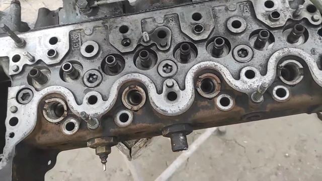 восстановление/ремонт mercedes-benz 123-120 часть 3 смотреть онлайн