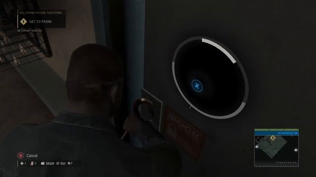 scorpion core ( MAFIA 3 ) 18 GROOVY смотреть онлайн