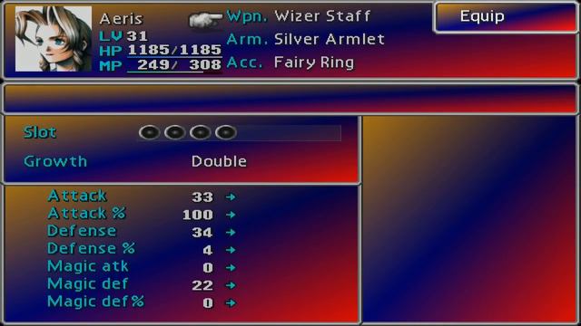 Final Fantasy 7 LP - Part 49 "Livestream possibilities?" смотреть онлайн