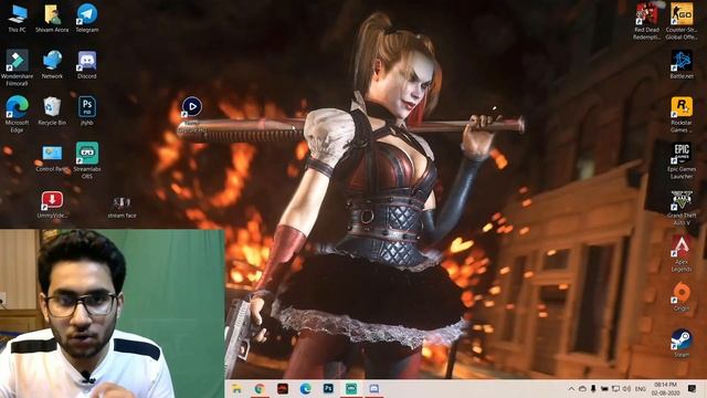 How To Setup ELGATO HD 60 S on PS4 or XBOX (CAMPAIGN/STORY GAMES ONLY) смотреть онлайн