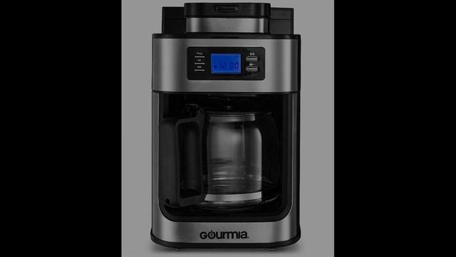 Best Coffee Maker With Grinder (2022 Buyers Guide) ☕️ ✅