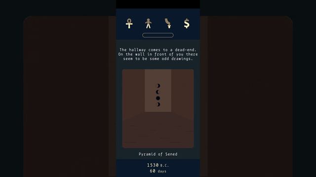 The Second Pyramid, Sened. Lapse 2 Pharaoh #52 смотреть онлайн