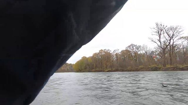 Рыбалка Уссури 2021 ч.5 смотреть онлайн