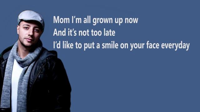 Maher Zain - Number One For Me [Lyrics] смотреть онлайн