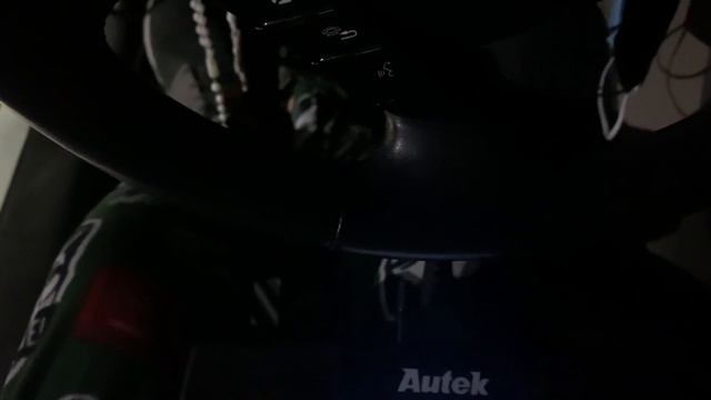 2014 Honda accord hybrid adding key with Autek смотреть онлайн