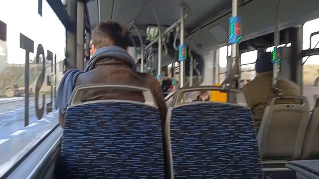 [MZA Warszawa] - MAN Lion's City 18E #943 - [?705➡️Nowe Załubice] *testowiec* смотреть онлайн