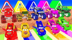 РАСКРАСЬ ПОЛИЦЕЙСКИЕ МАШИНЫ, FERRARI, LAMBORGHINI, AUDI R8, ROLLS-ROYCE, АВТОМОБИЛЬ Маккуина